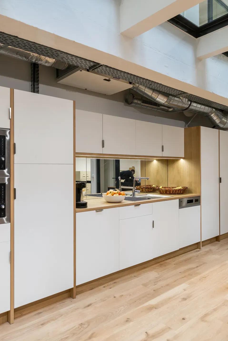 40 Paradis - Vue partielle