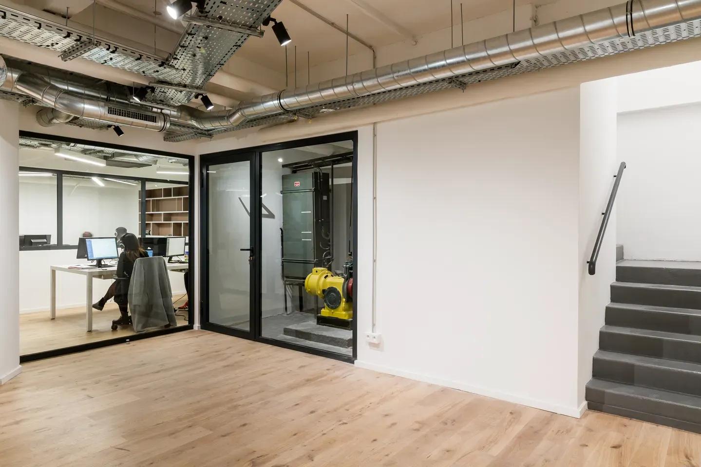 40 Paradis - Vue partielle