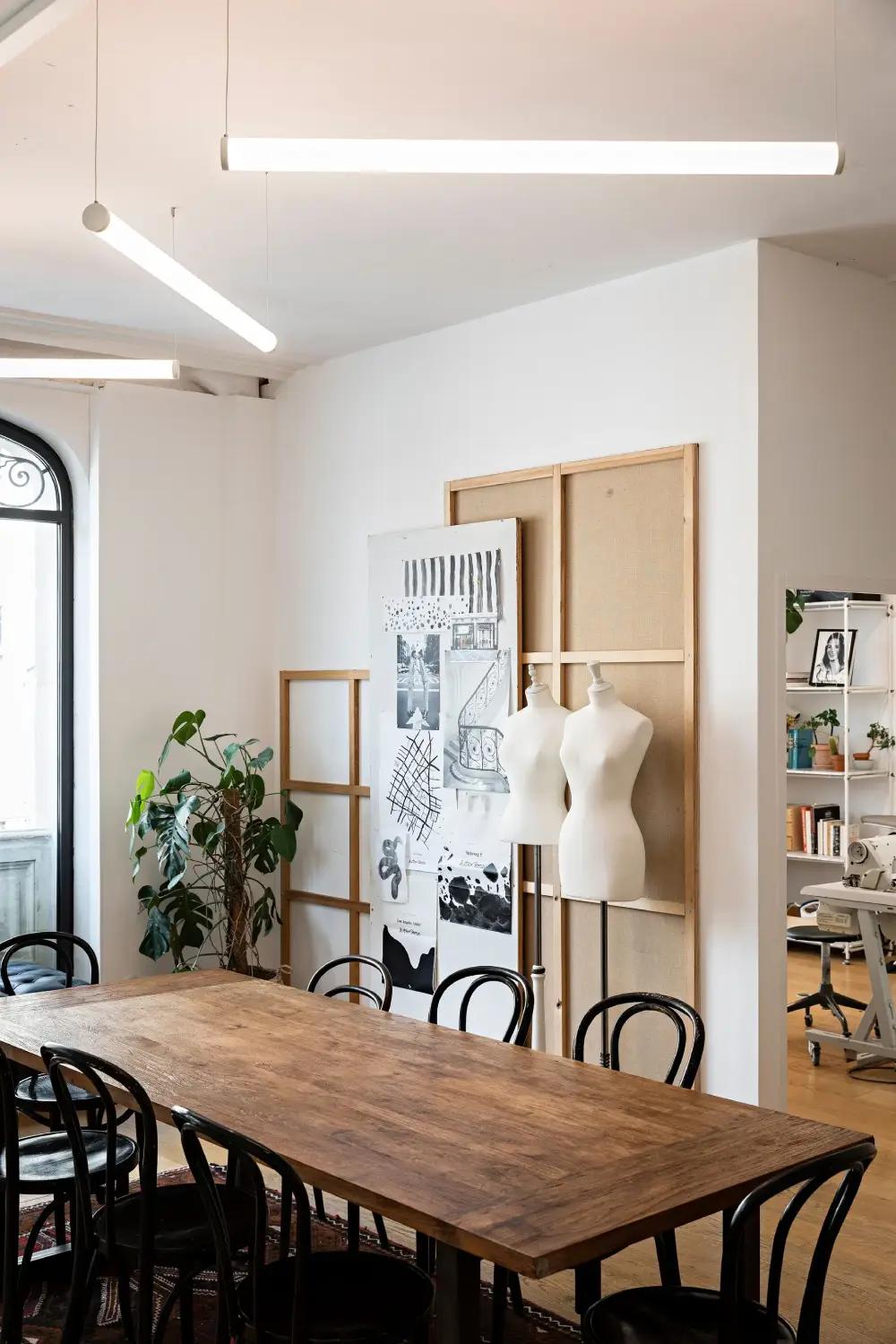 & Other Stories - Vue partielle