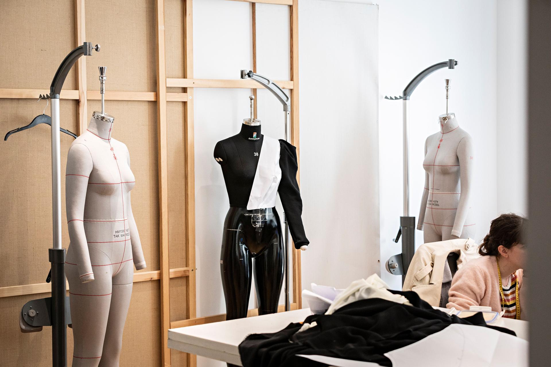 & Other Stories - Espace de travail