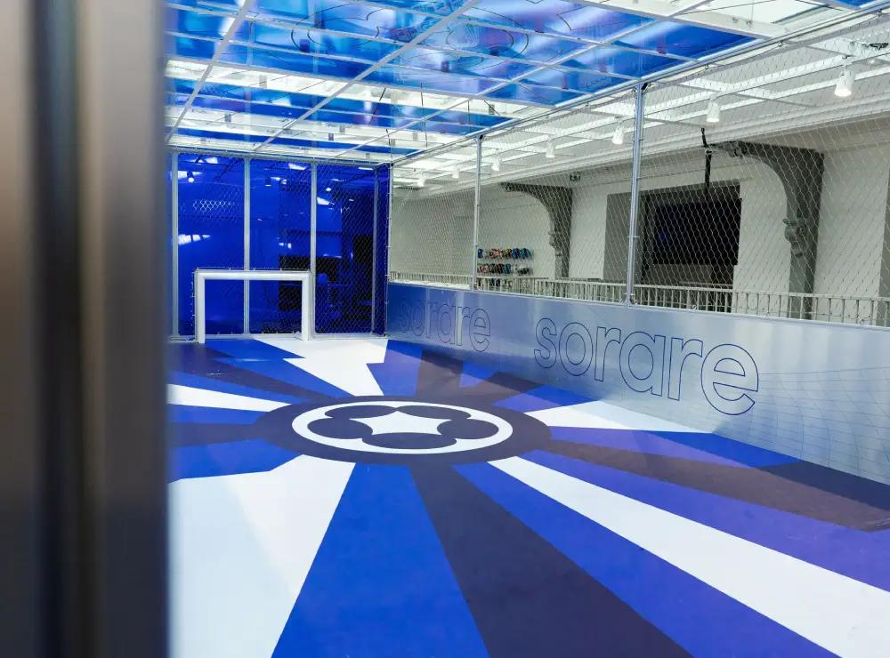 Factory - Espace détente