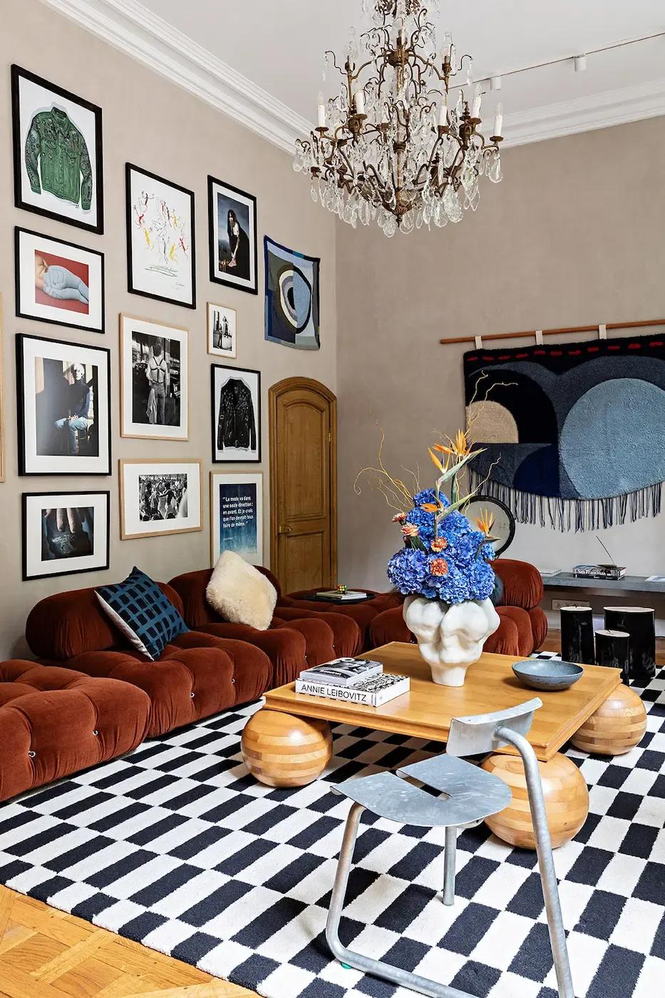 Levi's - Haus of Strauss - Vue partielle