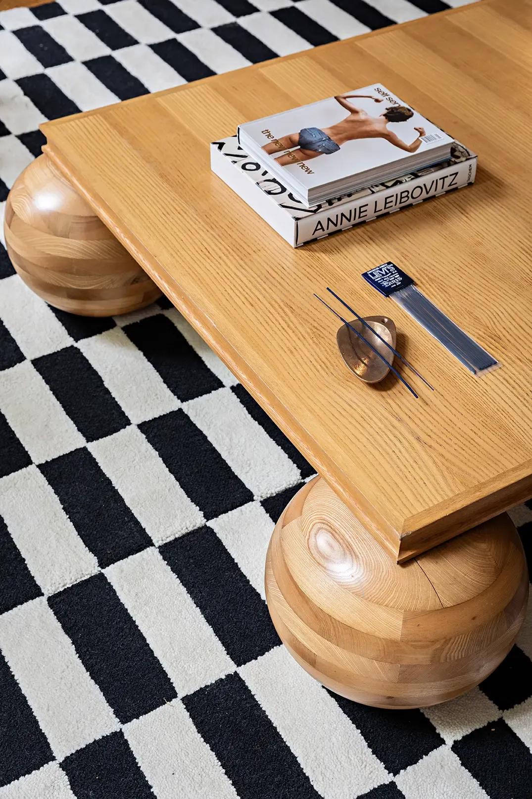 Levi's - Haus of Strauss - Vue partielle