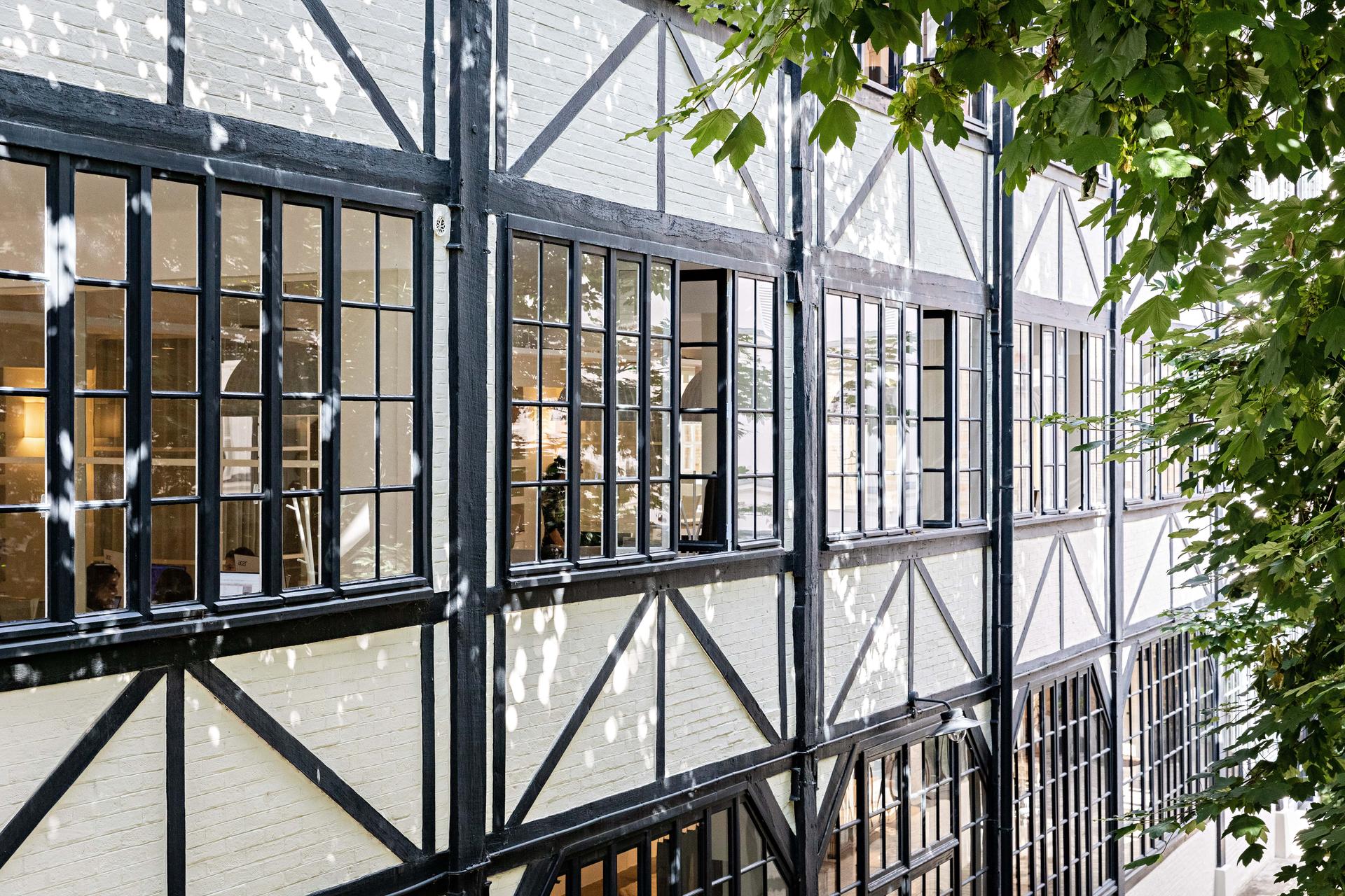 Oh My Cream - Vue extérieure