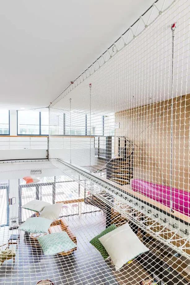 Davidson - Vue partielle