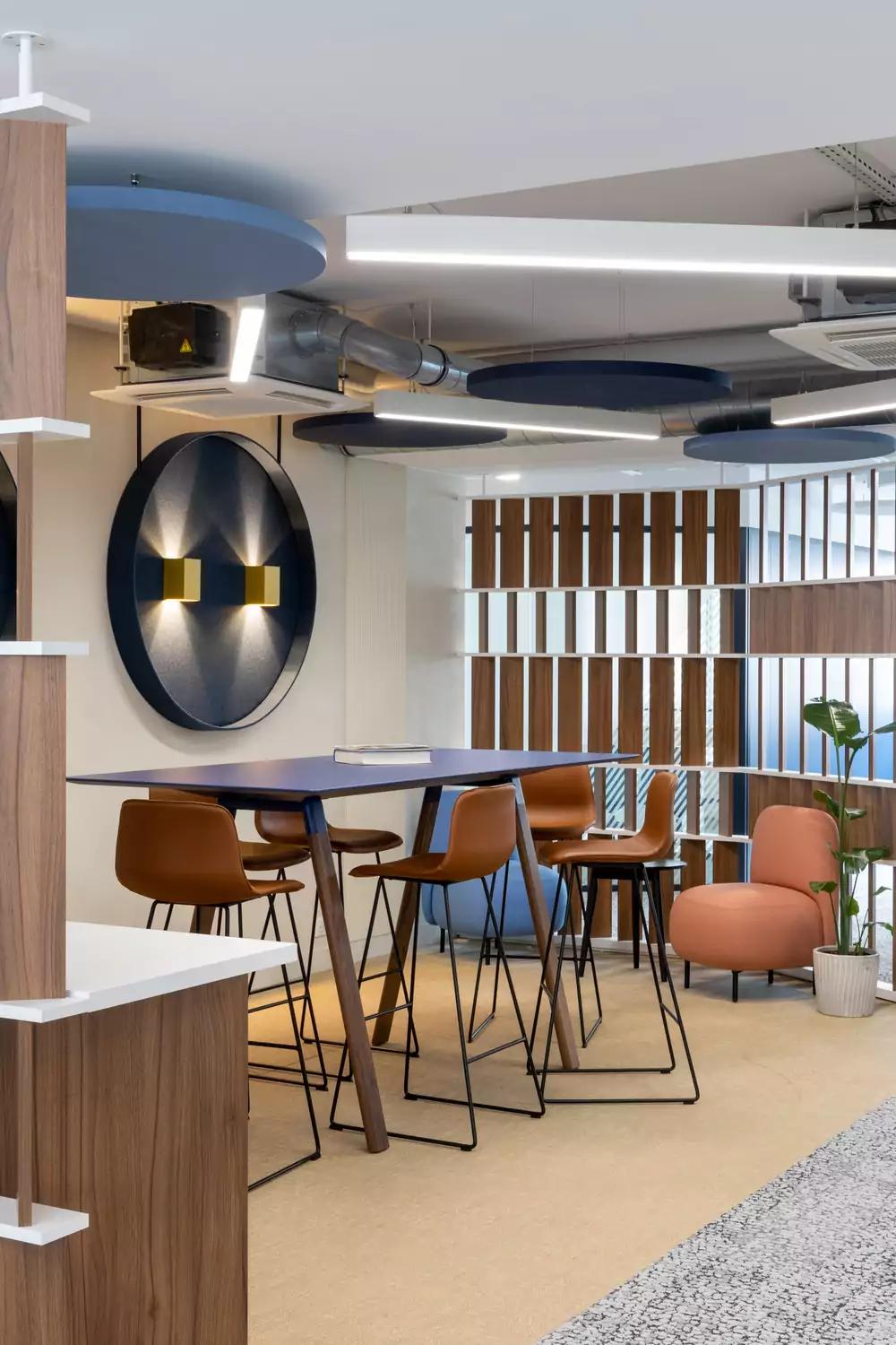 Finaxy - Vue partielle