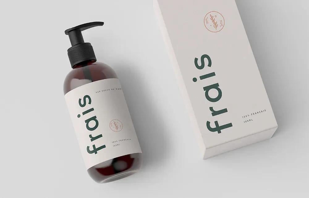 Lancement de l'enseigne Frais