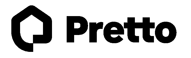 Logo Pretto