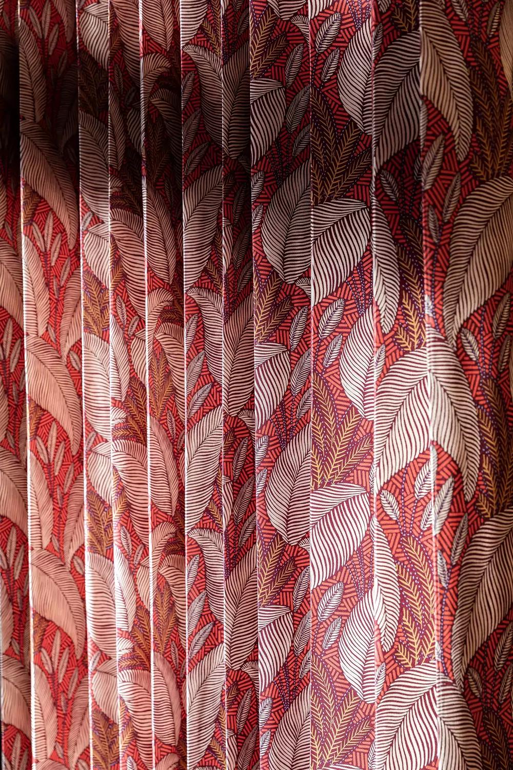 Maison Thévenon - Tissu