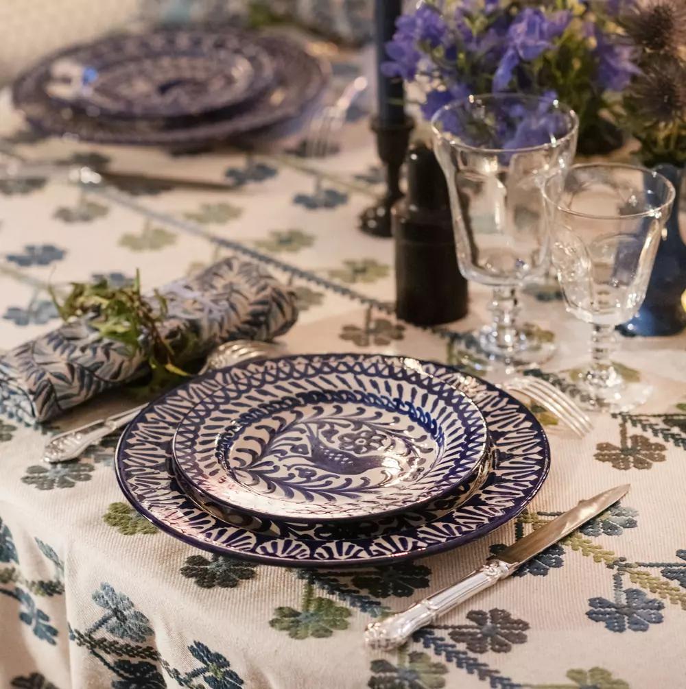 Maison Thévenon - Collection