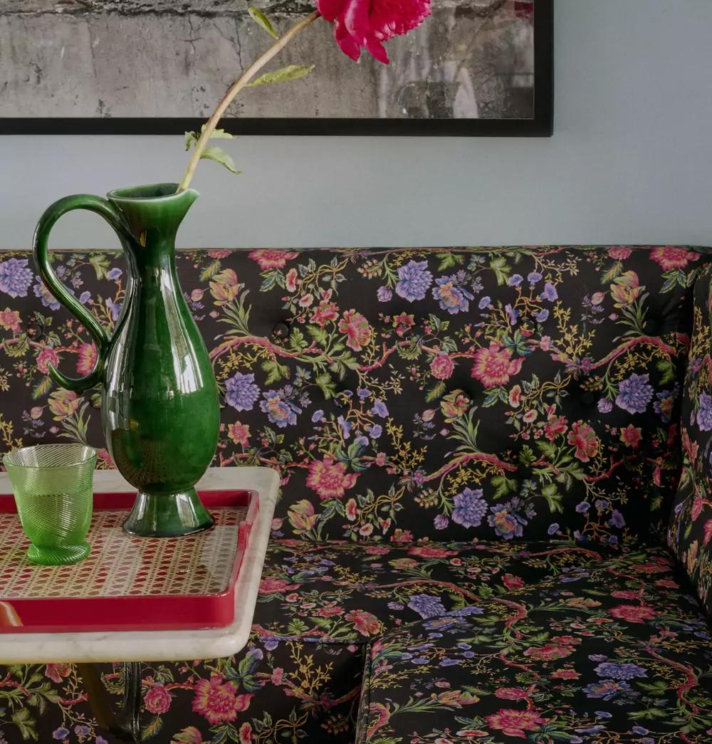 Maison Thévenon - Collection