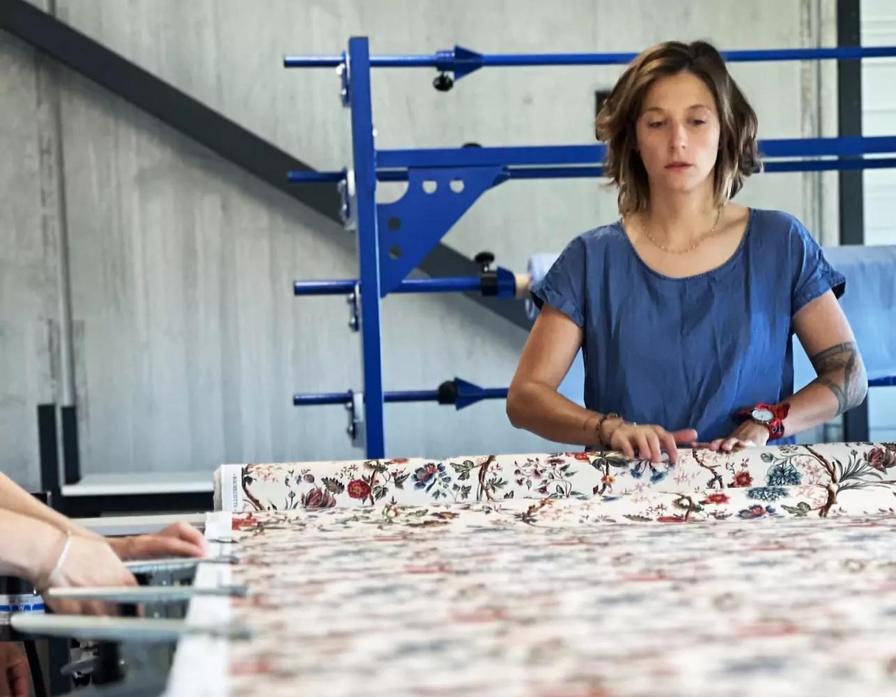 Maison Thévenon - Ateliers