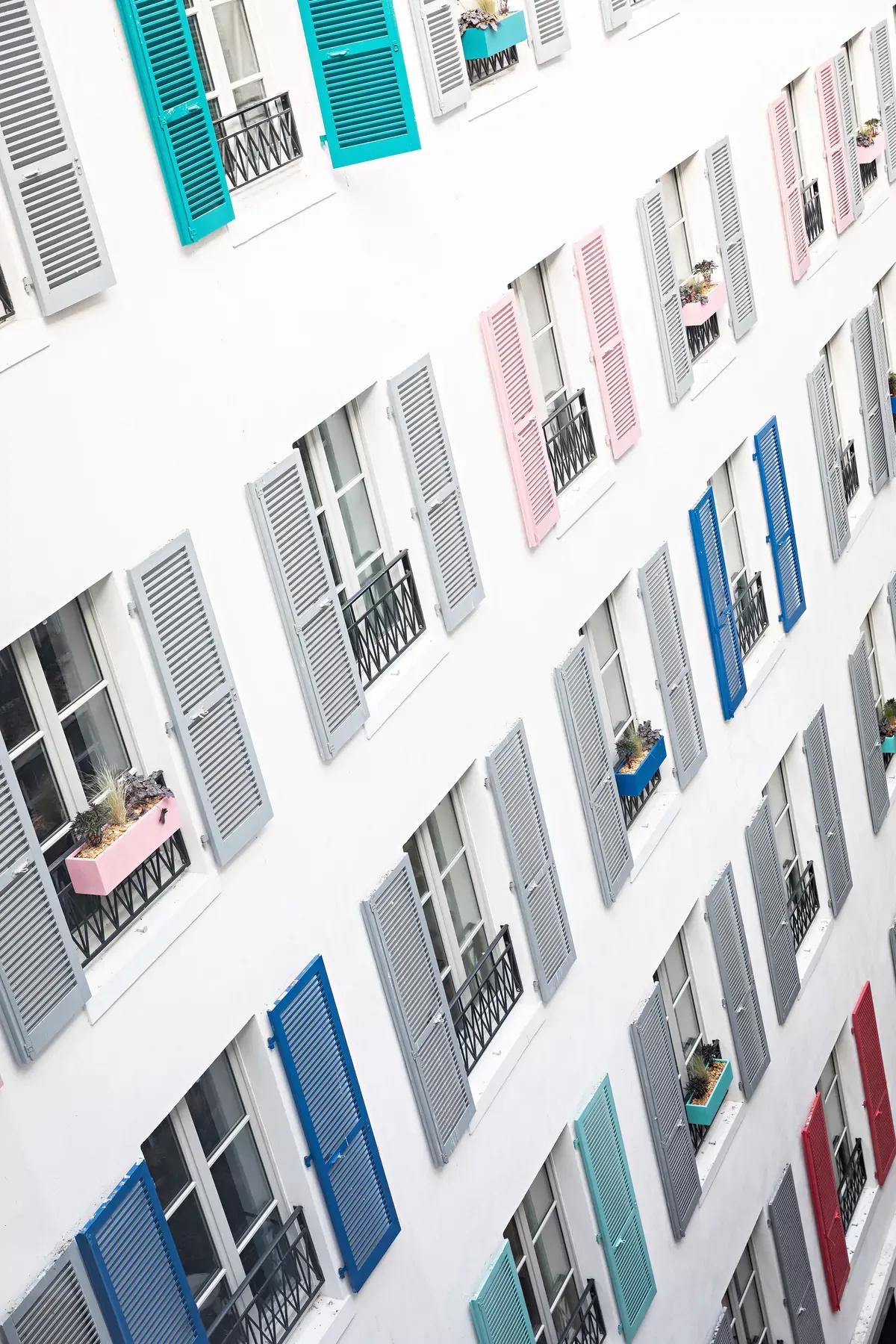 Nouveaux locaux Malt