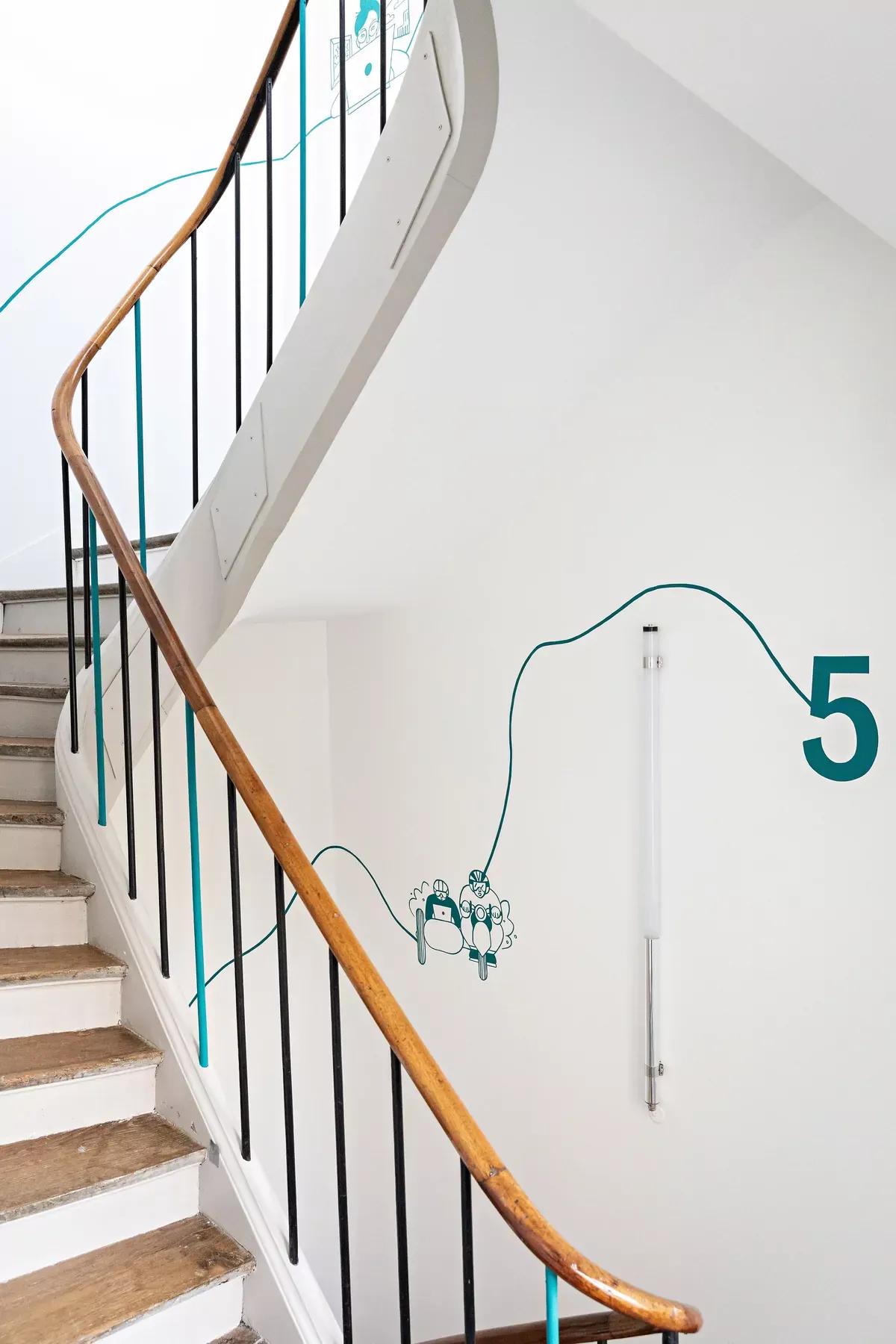 Nouveaux locaux Malt