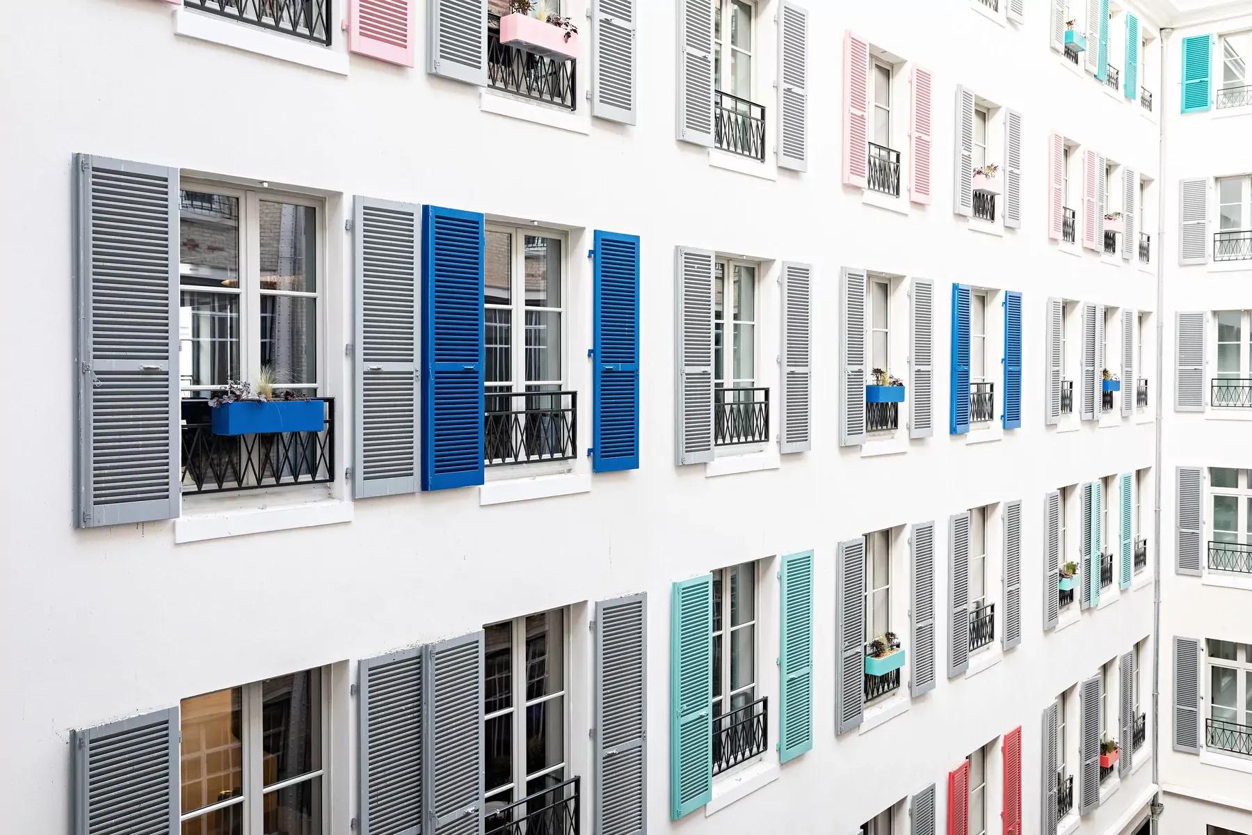 Nouveaux locaux Malt