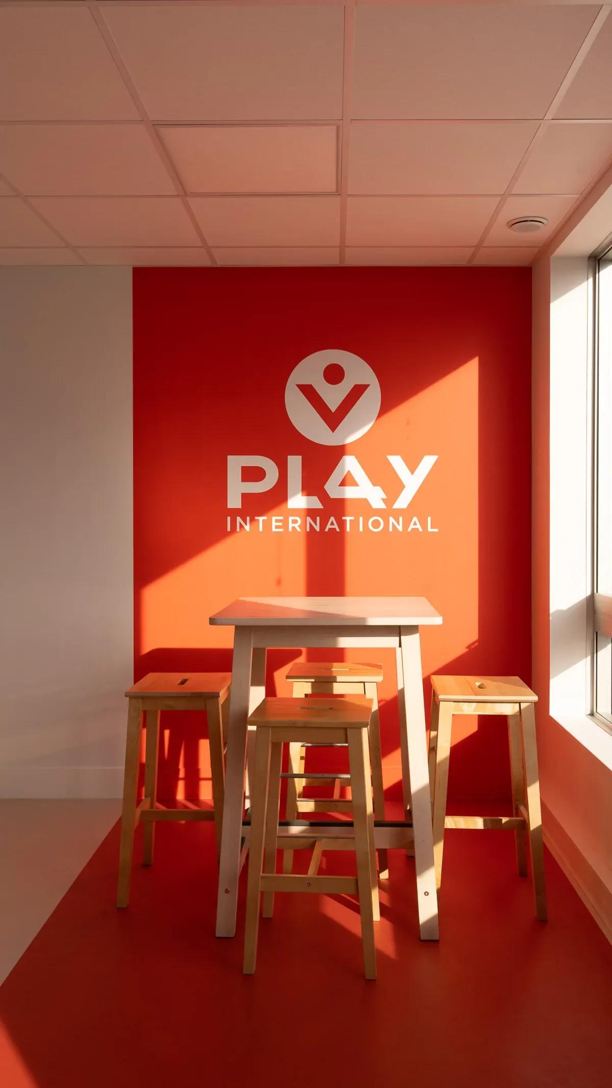 Play International