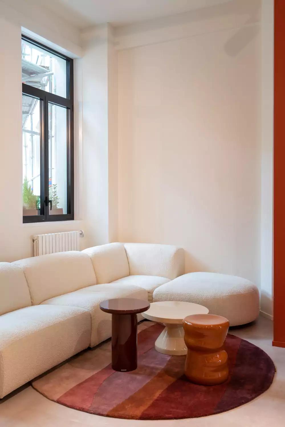 WeMoms - Vue partielle